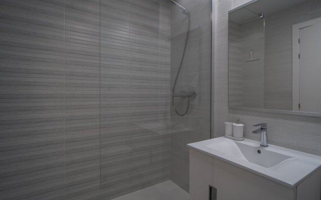 Resale - Apartment / flat - Pilar de la Horadada - Mil Palmeras