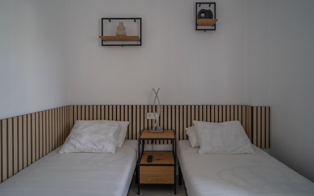 Resale - Apartment / flat - Pilar de la Horadada - Mil Palmeras