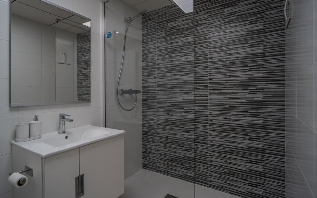 Resale - Apartment / flat - Pilar de la Horadada - Mil Palmeras