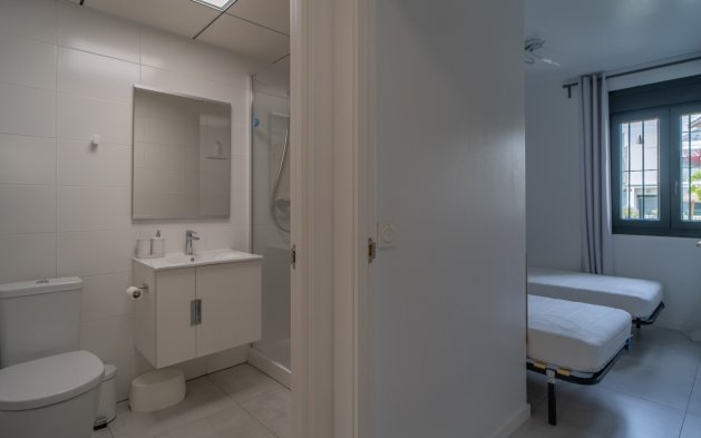 Resale - Apartment / flat - Pilar de la Horadada - Mil Palmeras