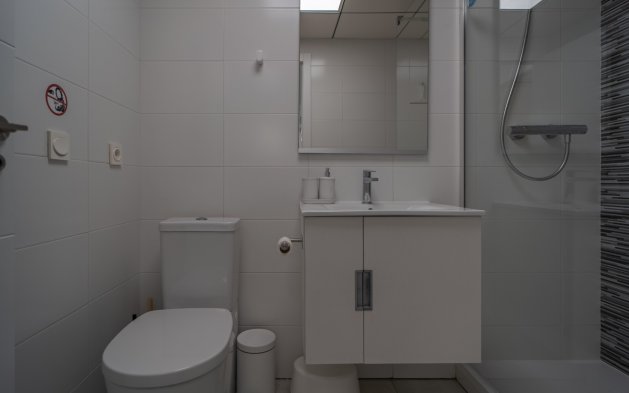 Resale - Apartment / flat - Pilar de la Horadada - Mil Palmeras