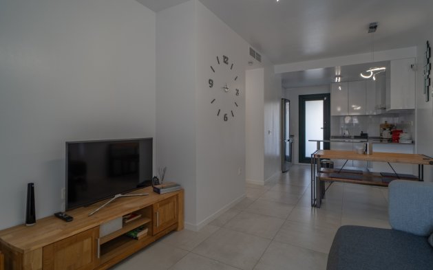 Resale - Apartment / flat - Pilar de la Horadada - Mil Palmeras
