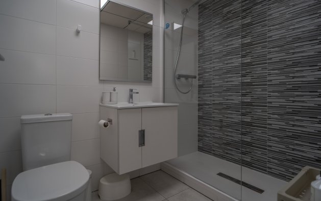 Resale - Apartment / flat - Pilar de la Horadada - Mil Palmeras