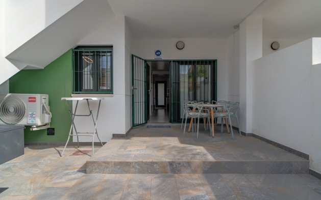 Resale - Apartment / flat - Pilar de la Horadada - Mil Palmeras