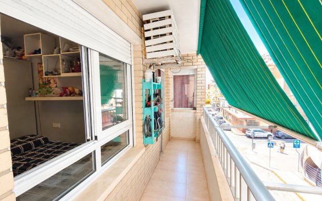 Perpardavimas - Butas - Torrevieja