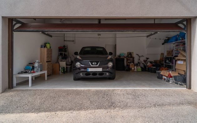 Resale - Townhouse - Torrevieja - Nueva Torrevieja - Aguas Nuevas