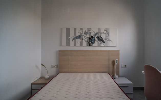 Resale - Townhouse - Torrevieja - Nueva Torrevieja - Aguas Nuevas