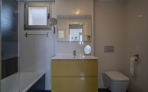 Resale - Townhouse - Torrevieja - Nueva Torrevieja - Aguas Nuevas