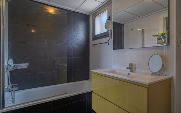 Resale - Townhouse - Torrevieja - Nueva Torrevieja - Aguas Nuevas