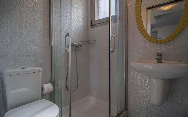 Resale - Townhouse - Torrevieja - Nueva Torrevieja - Aguas Nuevas
