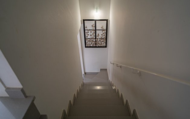 Resale - Townhouse - Torrevieja - Nueva Torrevieja - Aguas Nuevas