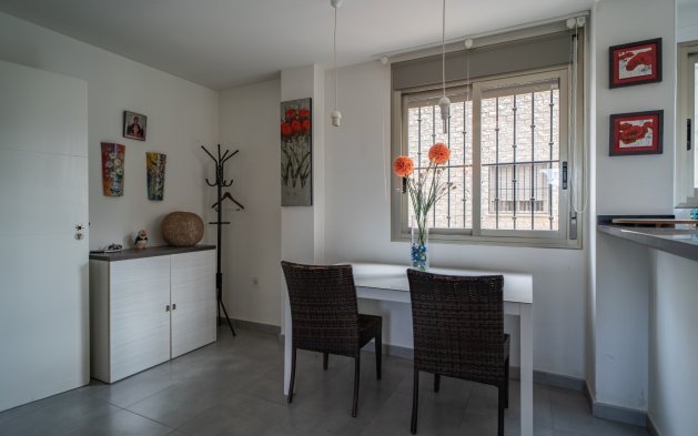Resale - Townhouse - Torrevieja - Nueva Torrevieja - Aguas Nuevas