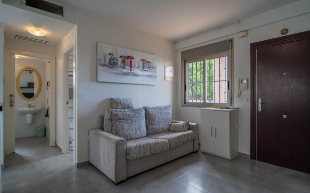 Resale - Townhouse - Torrevieja - Nueva Torrevieja - Aguas Nuevas