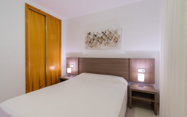 Nybygg - Bungalow - Calpe
