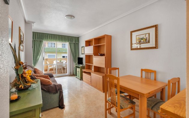 Perpardavimas - Butas - Torrevieja