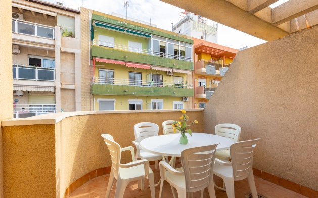 Perpardavimas - Butas - Torrevieja