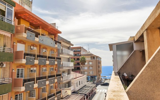 Perpardavimas - Butas - Torrevieja