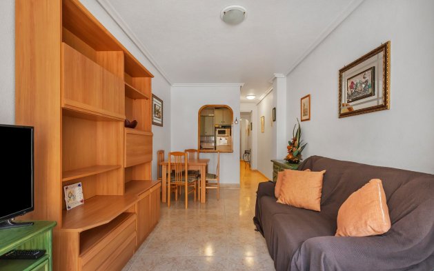 Perpardavimas - Butas - Torrevieja