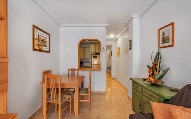 Perpardavimas - Butas - Torrevieja