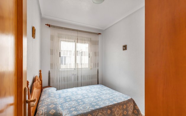 Perpardavimas - Butas - Torrevieja