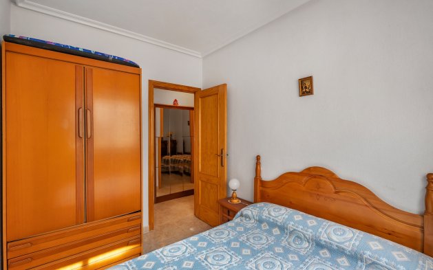 Perpardavimas - Butas - Torrevieja