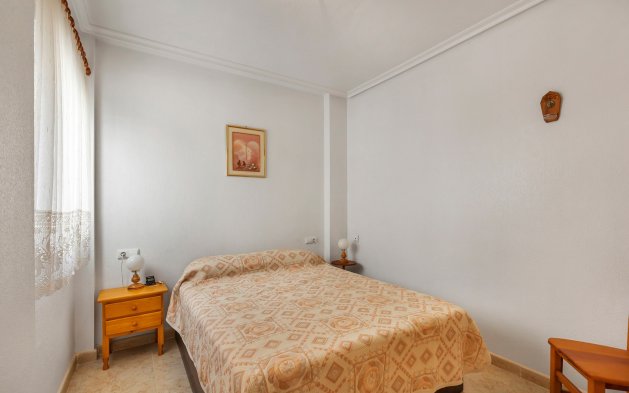 Perpardavimas - Butas - Torrevieja