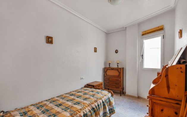Perpardavimas - Butas - Torrevieja