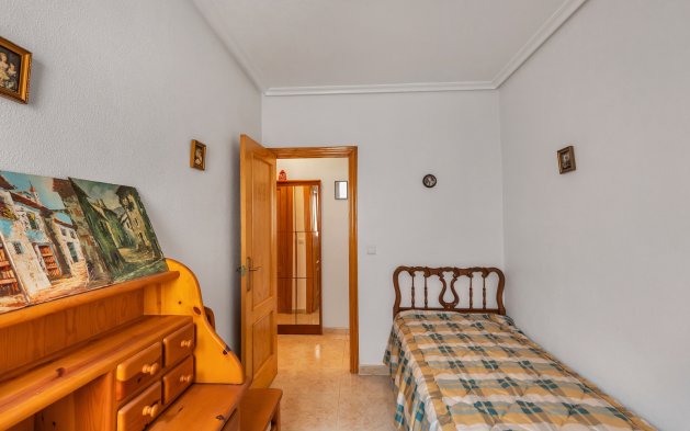 Perpardavimas - Butas - Torrevieja