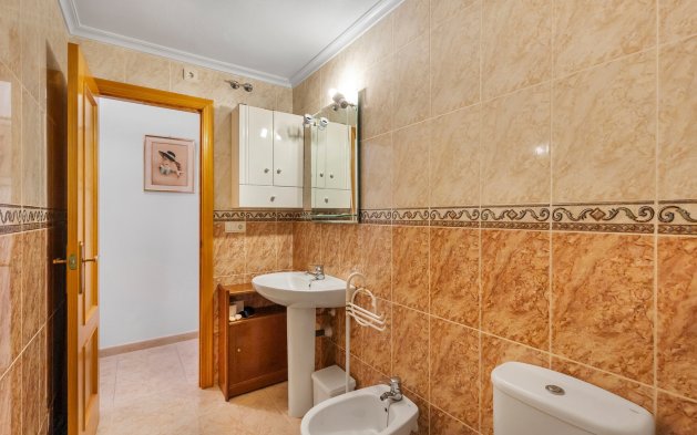 Perpardavimas - Butas - Torrevieja