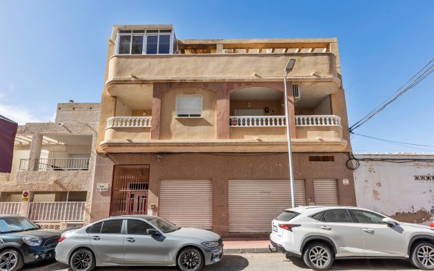 Perpardavimas - Butas - Torrevieja