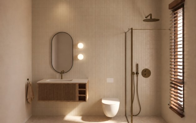 Obra nueva - Duplex - Orihuela Costa - Vistabella