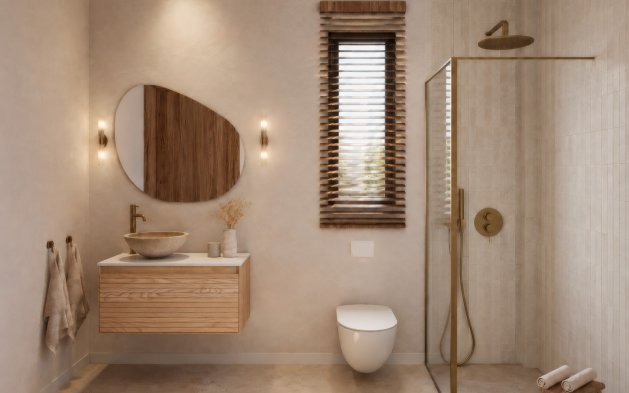 Obra nueva - Duplex - Orihuela Costa - Vistabella