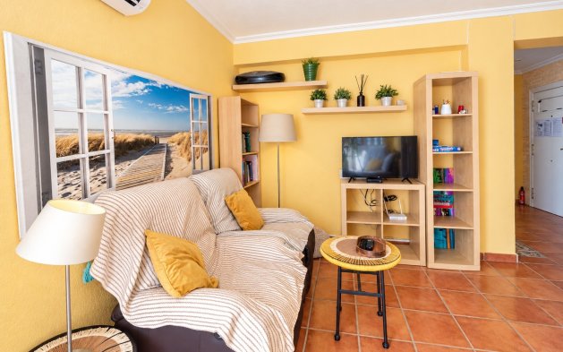 Perpardavimas - Butas - Orihuela Costa - Campoamor