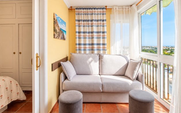 Perpardavimas - Butas - Orihuela Costa - Campoamor