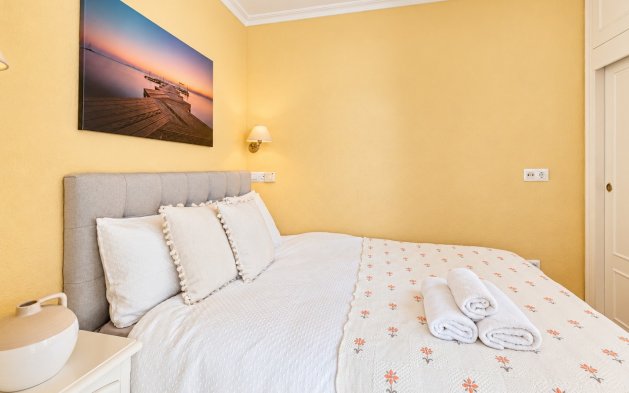 Perpardavimas - Butas - Orihuela Costa - Campoamor