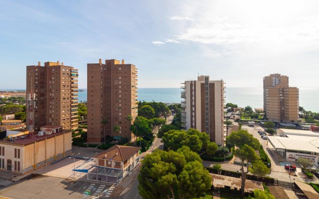 Perpardavimas - Butas - Orihuela Costa - Campoamor