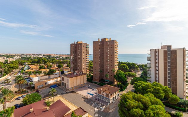 Perpardavimas - Butas - Orihuela Costa - Campoamor