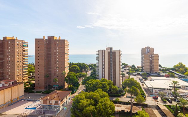 Perpardavimas - Butas - Orihuela Costa - Campoamor