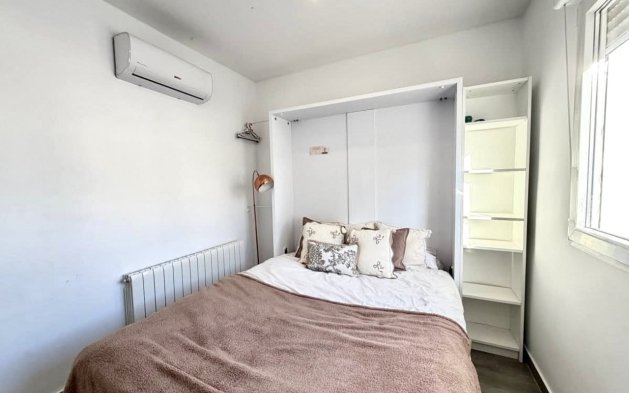 Perpardavimas - Vila - Orihuela Costa - Villamartín