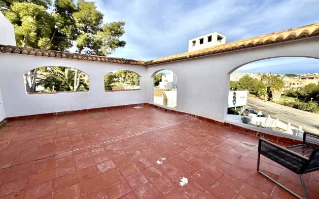 Perpardavimas - Vila - Orihuela Costa - Villamartín