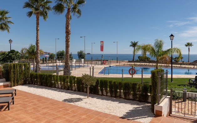Nauja statyba - Bungalow - Pulpí - Spain