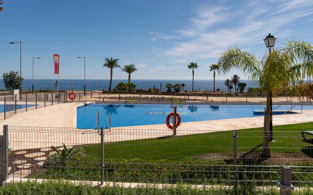 Nauja statyba - Bungalow - Pulpí - Spain