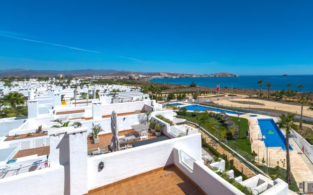 Nauja statyba - Bungalow - Pulpí - Spain