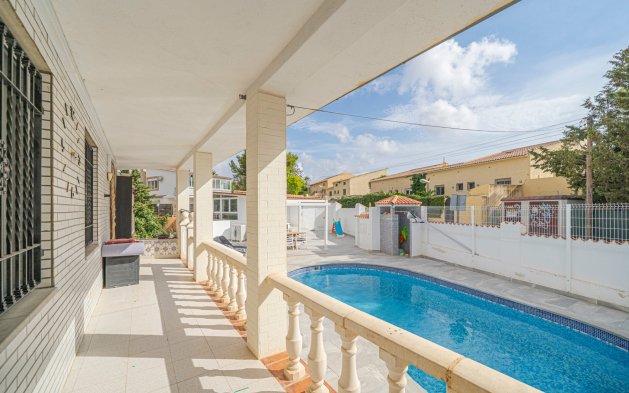Reventa - Villa - La Nucía - Panorama