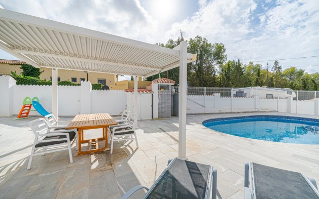 Reventa - Villa - La Nucía - Panorama