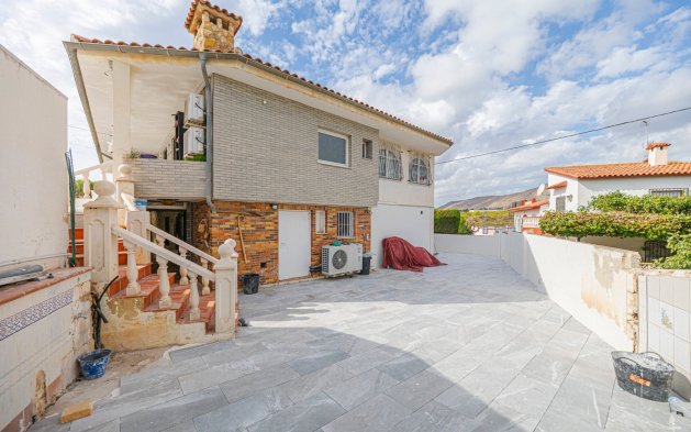 Reventa - Villa - La Nucía - Panorama