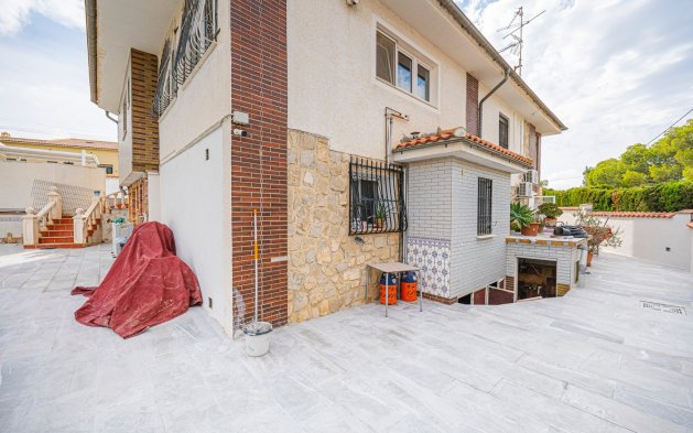 Reventa - Villa - La Nucía - Panorama