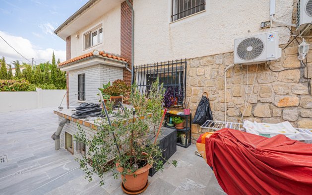 Reventa - Villa - La Nucía - Panorama