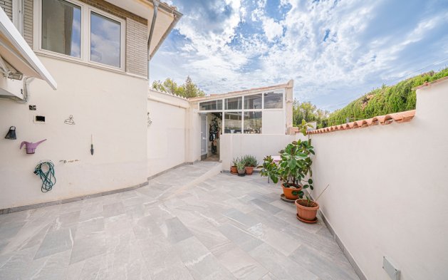 Reventa - Villa - La Nucía - Panorama