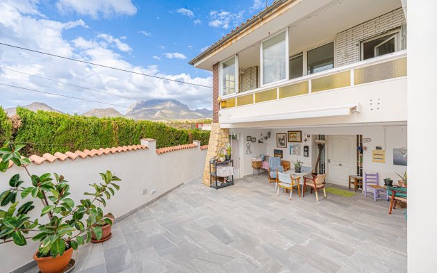 Reventa - Villa - La Nucía - Panorama